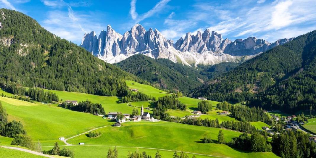 Sosyal medyada viral oldu yerel halk bıktı! ‘Mükemmel fotoğraf’ akımına savaş: Köye giriş-çıkışlar kapatıldı 2